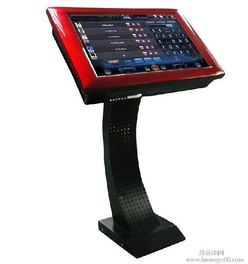 點歌機系統現在前景怎么樣