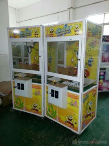 廣州游戲機廠家批發 多樣化禮品機與親子娛樂設備的市場前景